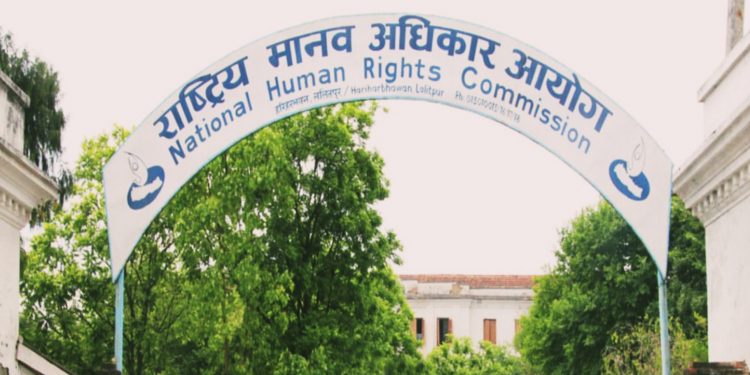 राष्ट्रिय मानव अधिकार आयोगले स्थानीय तहको निर्वाचन अनुगमन गर्ने