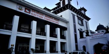 स्थानीय तह निर्वाचनको मिति प्रस्ताव गर्ने तयारीमा आयोग