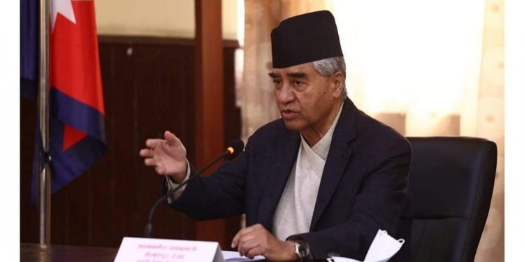 नेपाली कांग्रेस अधिवेशन : सकिएका सात जिल्लामध्ये अधिकांशमा देउवा समूहको वर्चश्व