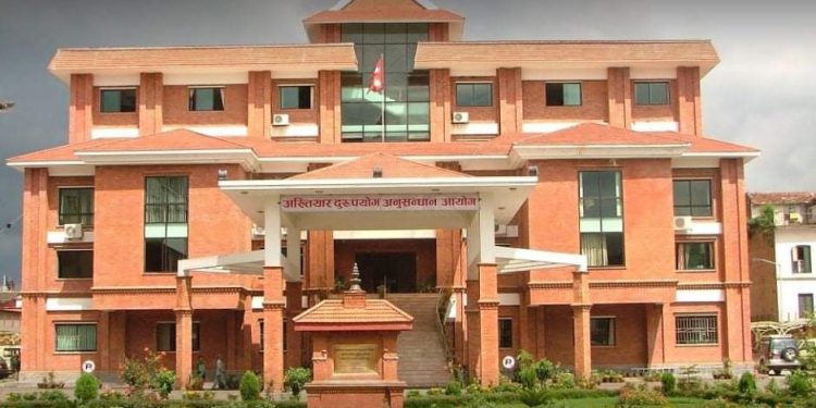 घुस्याहा समात्न फेरि ‘स्टिङ अप्रेसन’कै सहयोग