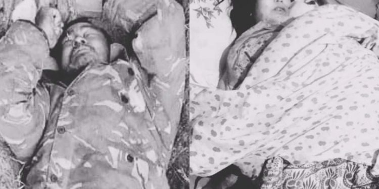 धरानमा गेष्ट हाउसमा मृत भेटिइन् महिला