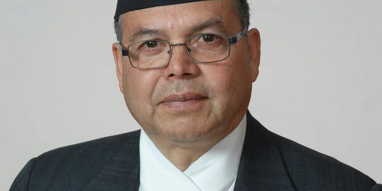 लोकतन्त्र र संविधान रक्षाका लागि गठबन्धन निर्माण गरिएको हो, कुनै हालतमा टुट्दैन : नेता खनाल