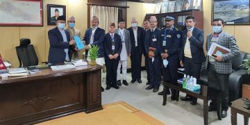 भिजिट भिसामा मापदण्ड सिफारिस सजाय पाउने ५३ म्यानपावरका सञ्चालक