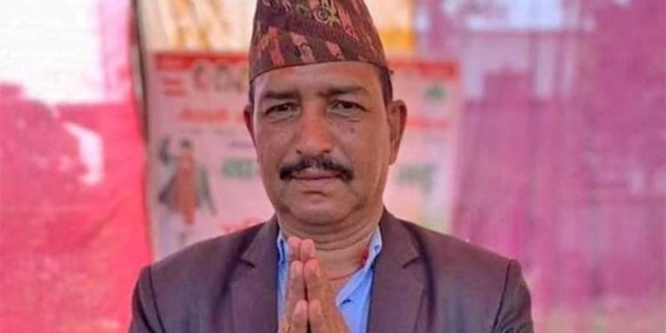 कैलाली सभापतिमा देउवा पक्षका भट्ट विजयी