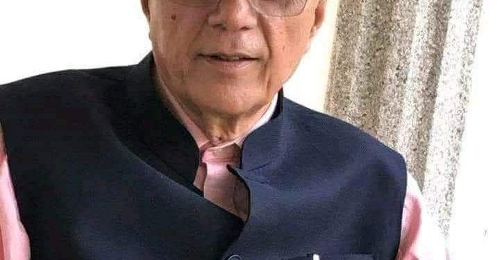 वर्तमान गठबन्धनले सँधै निरन्तरता पाउँदैन : कोइराला