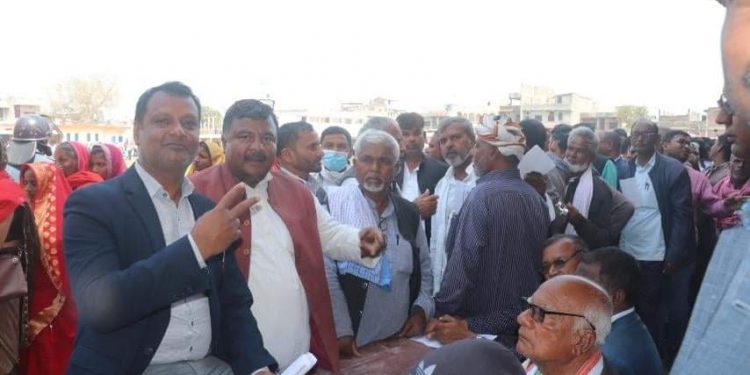 कांग्रेस रौतहटको जिल्ला अधिवेशन स्थगित