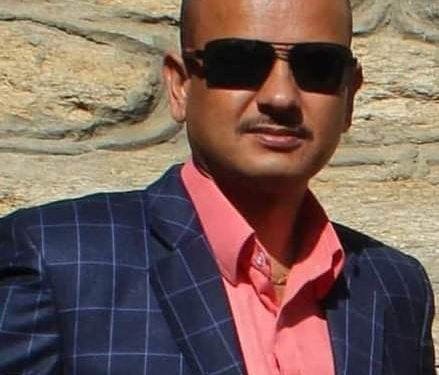 सशस्त्र प्रहरीको सेटिङमा त्रिभुवननगर नाकाबाट तस्करी