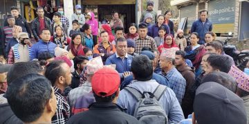 विद्यार्थी मृत्यु प्रकरण : तीन जनाविरुद्ध कर्तव्य ज्यान मुद्धाको किटानी जाहेरी