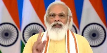 पाकिस्तानी भूमिमा मिसाइल प्रहार भएकोमा क्षमा चाहन्छौँ, मर्मतका क्रममा उम्कियो : भारत