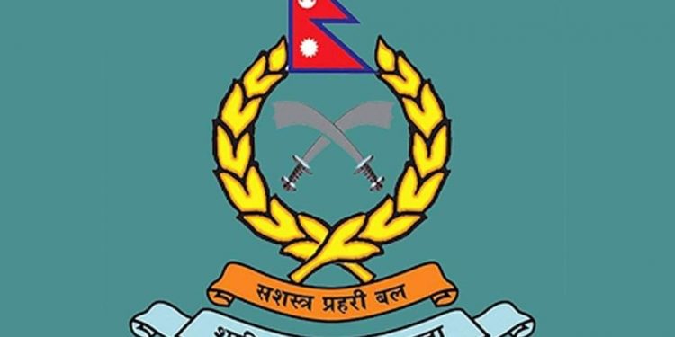 लागूऔषधसहित राई सशस्त्र प्रहरीको नियन्त्रणमा