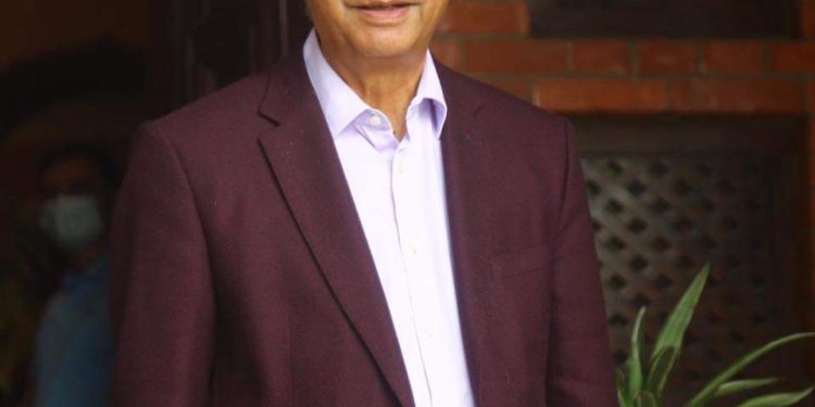 स्थानीय तहलाई ‘स्थानीय सरकार’ भन्न कुनै आपत्ति छैन : प्रधानमन्त्री देउवा