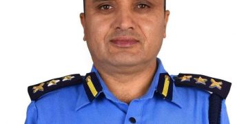 सिराहा प्रहरीको अनुरोध : होलीमा जबरजस्ती रङ दल्ने र लोला हान्ने काम नगर्नुहोस् !