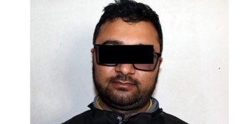 अनलाइनबाट साढे २९ लाख ठगी गरेको आरोपमा पक्राउ