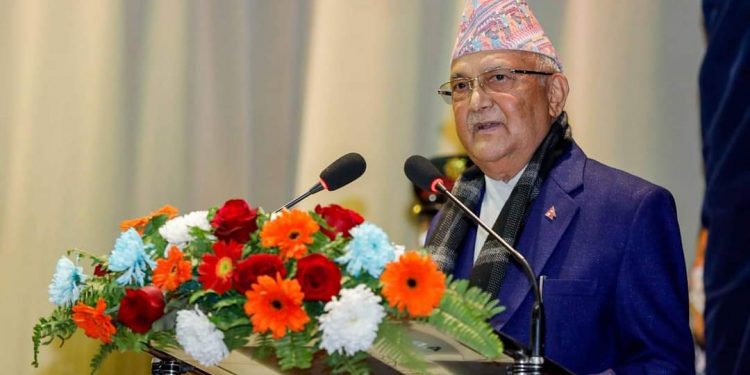 स्थानिय तहमा ७० प्रतिशत जित्न यस्तो छ अध्यक्ष को रणनीतिक योजना