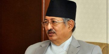 लेटाङ घटना मृत्यु भएकी श्रेष्ठको परिवारलाई राज्यले राहत दिन्छ : गृहमन्त्री खाँण