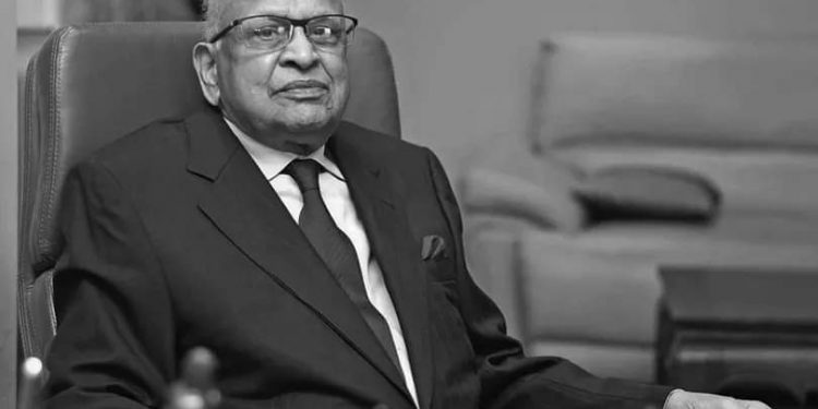 ह्यात र याक एण्ड यतीका संचालक राधेश्याम सराफको निधन