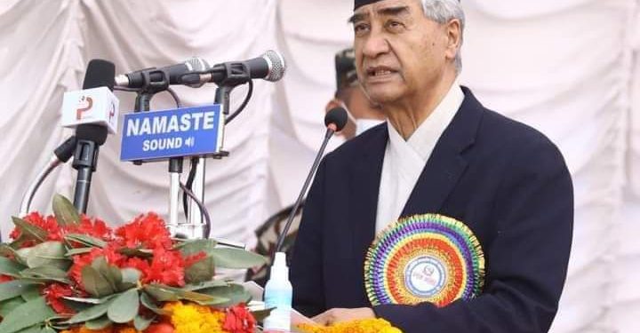 ‘निर्वाचन टाल्ने सरकारको कुनै मनसाय छैन’