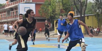 आर्मी र रोयल्स हराइजन बास्केटबल फाइनलमा पुग्न भिड्दै