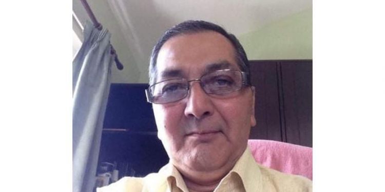व्यवसायी प्रेम मल्ल ठगी आरोपमा पक्राउ