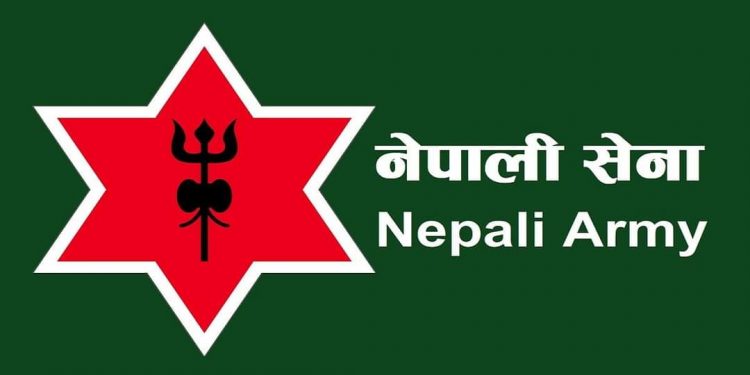 सेनाका पाँच महासेनानी सहायक रथीमा बढुवा