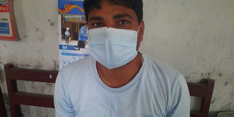 कान्तिपुर डेन्टलका नक्कली चिकित्सक दुई वर्षपछि पक्राउ