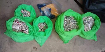 सुनचाँदी लुटपाट गर्ने नक्कली प्रहरी पक्राउ