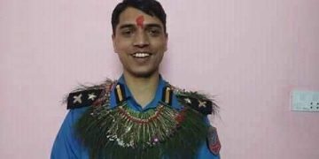नेपाल प्रहरीका ३६ डीएसपीको सरुवा,लहानमा कुमार प्रसाद मैनाली