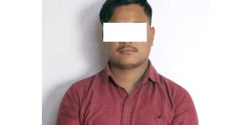 भन्सार छलीको मोबाइलसहित आशिक पक्राउ