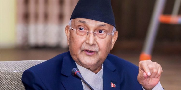 एमसीसी अनुमोदनपछि धमाधम दलका प्रस्टीकरण, आज एमाले र नेकपा एस धारणा सार्वजनिक गर्दै