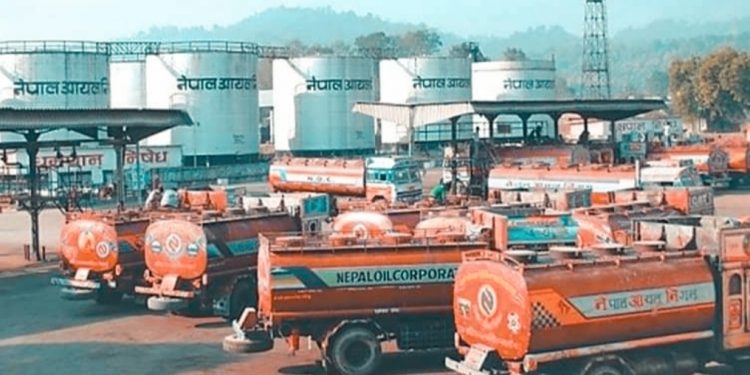 सर्वसाधारणलाई भार,देउवा सरकारलाई दैनिक थप ५५ लाख आम्दानी