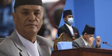 प्रतिनिधिसभाको बैठक बस्दै, प्रधानन्यायाधीशमाथिको महाभियोगबारे छलफल हुने
