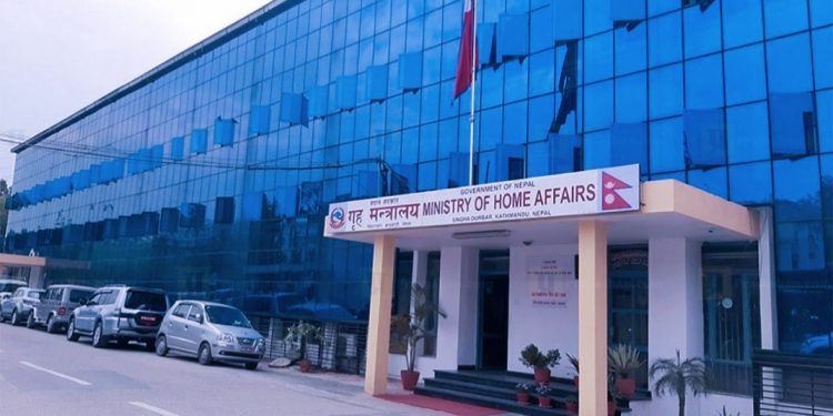 भिजिट भिसामा जान १८ नयाँ नियम, दश लाख आयको प्रावधान संशोधन