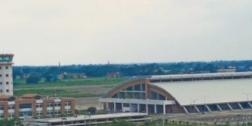 खुल्यो नेपालको दोस्रो अन्तर्राष्ट्रिय विमानस्थलको ढोका