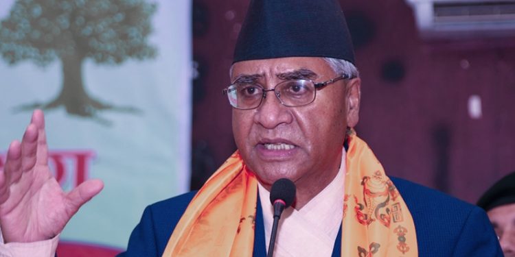 तोकिएको सममयमा उम्मेदवारको टुंगो लगाउन काँग्रेसलाई सकस