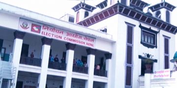 स्थानीय तह निर्वाचनमा आयोगले मतपेटिका भण्डारण र मतगणनास्थलको अनुगमन गर्ने