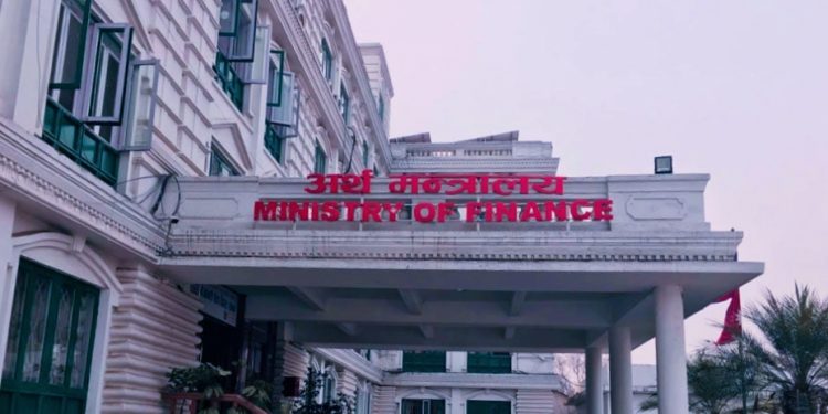 ‘क्रोनिज्म’ को मारमा नेपाली अर्थतन्त्र