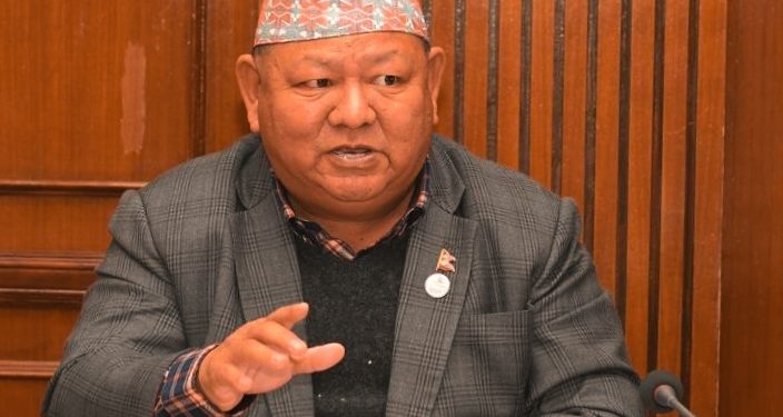 पर्यटनमन्त्री आलेले थाले क्यासिनोमाथि कारबाही