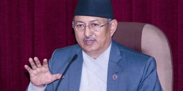 बालिका मृत्यु प्रकरण : अवस्थालाई शान्तिपूर्णरूपमा समाधान गर्न गृहमन्त्री खाँणको निर्देशन