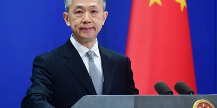 एमसीसीलाई लिएर नेपालको आन्तरिक मामिलामा चीनको निरन्तर प्रहार, नेपालका राजनीतिक दल मौन