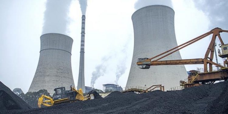 China Won’t Okay New Coal Power Plants Just to Generate More Electricity, Energy Agency Says