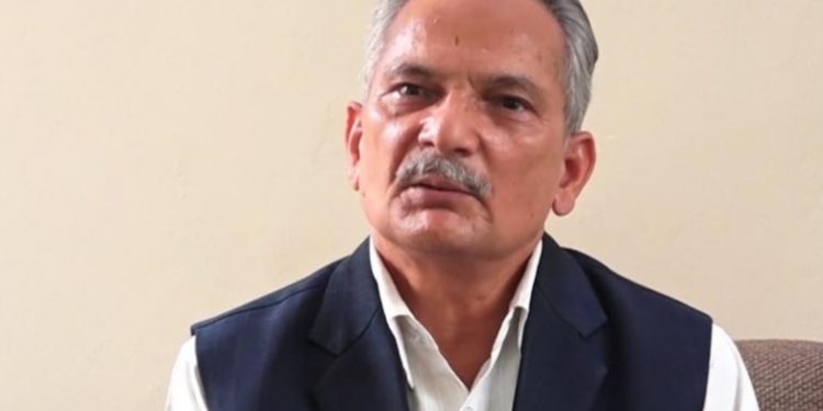 स्थानीय तहमा केन्द्रीय नेताले उम्मेदवारी दिन सुझाव