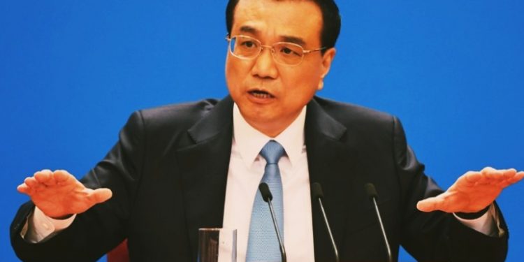 China pledges peaceful growth of Taiwan ties, but opposes foreign Interference