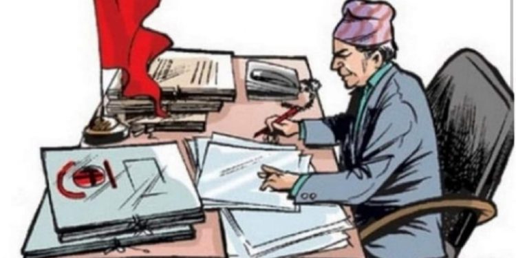 स्थानीय निकायका जनप्रतिनिधिलाई कर्मचारीले टेर्न छाडे