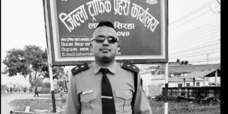 Breaking News…..एक महिना अघि मृत्यु भएका सईको पनि बढुवा