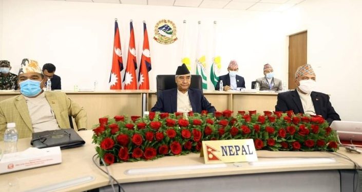 बिम्सटेकलाई मजबुत बनाउने प्रधानमन्त्री देउवाको ५ योजना