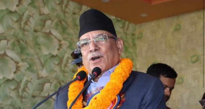 भरतपुरको मेयरमा माओवादी केन्द्रले दाबी गर्ने