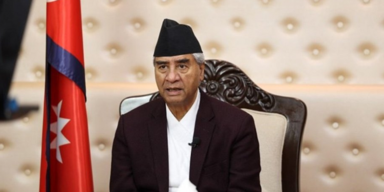 नेपाली कांग्रेसका धेरैजसो केन्द्रीय सदस्य गठबन्धनसहित चुनावमा जाने पक्षमा