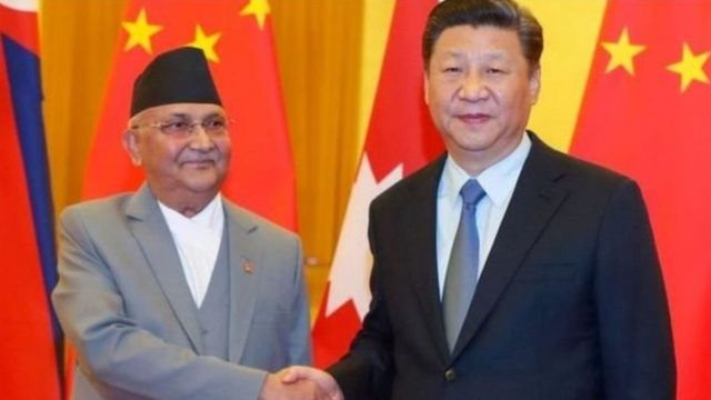 अम्लीय फलफूल चीन निर्यातः साढे २ वर्षसम्म शून्य उपलब्धि