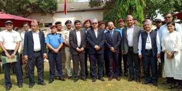 निर्वाचनको ७२ घण्टाअघिदेखि नेपाल-भारत सीमानाका बन्द गर्ने निर्णय