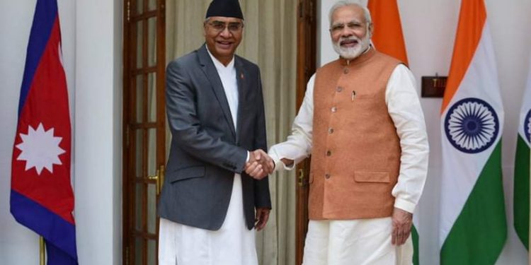 सोलु करिडोर प्रसारण लाइन : नेपाल र भारतका प्रधानमन्त्रीले संयुक्तरुमा उद्घाटन गर्ने